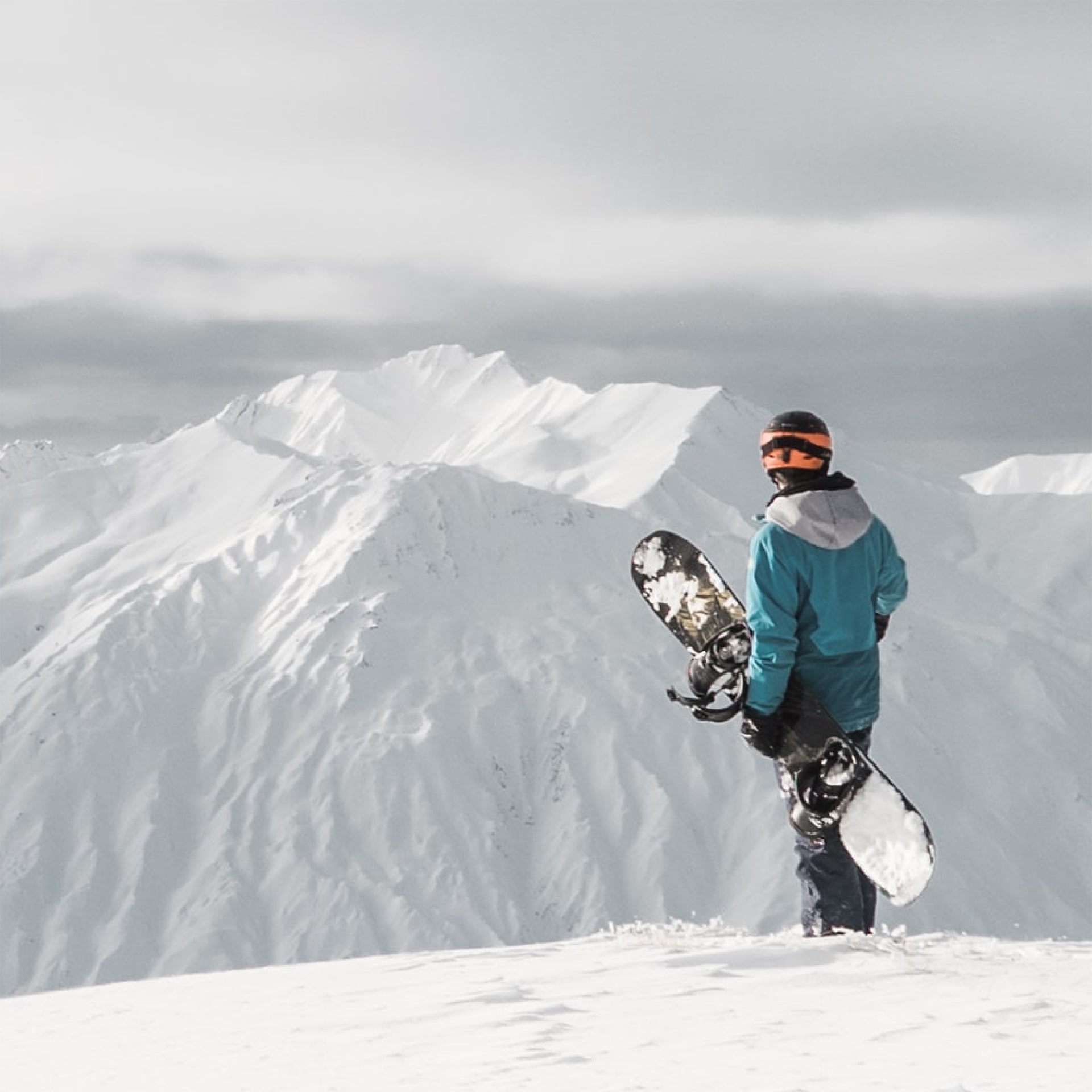 Snowboard Champs