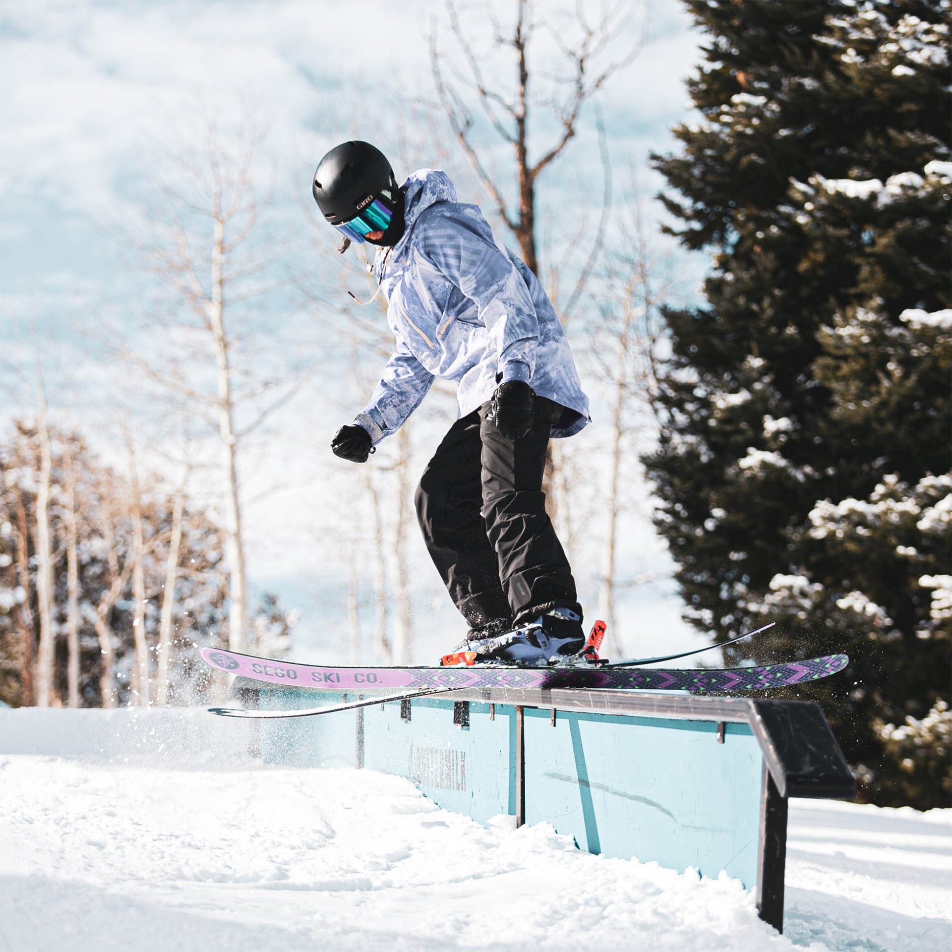 Snowboard Lessons